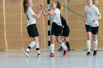 Bild 233 - Jens Rathje Cup B-Juniorinnen